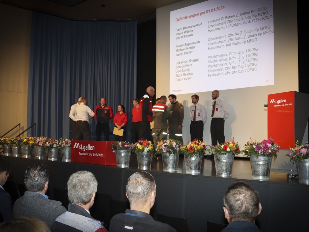 Kurt Pelda übernimmt eine Plakette mit Unterschriften. Foto: Joanna Rutko-Seitler